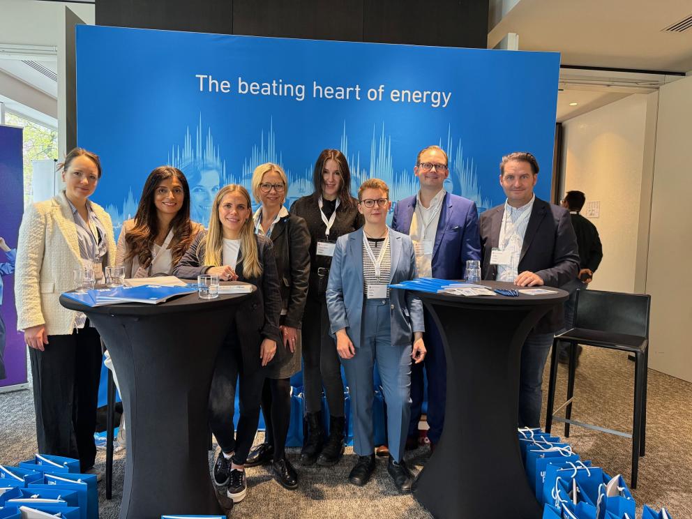 Top Women Tech Brüssel 