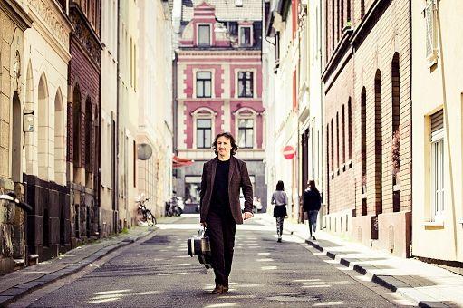 Pressebild von Pippo Pollina