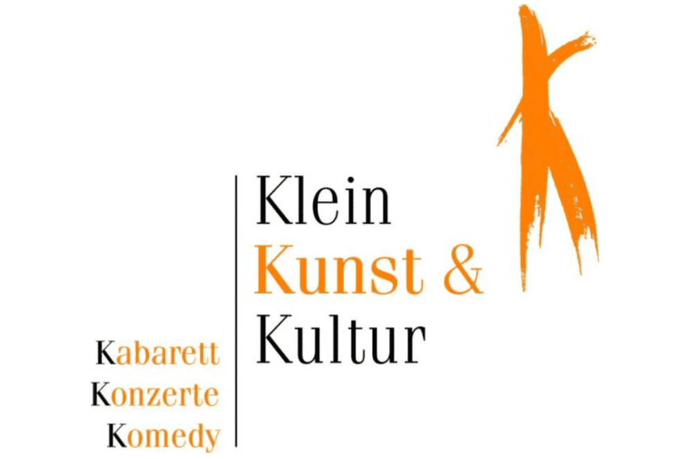 Logo von KleinKunst & Kultur