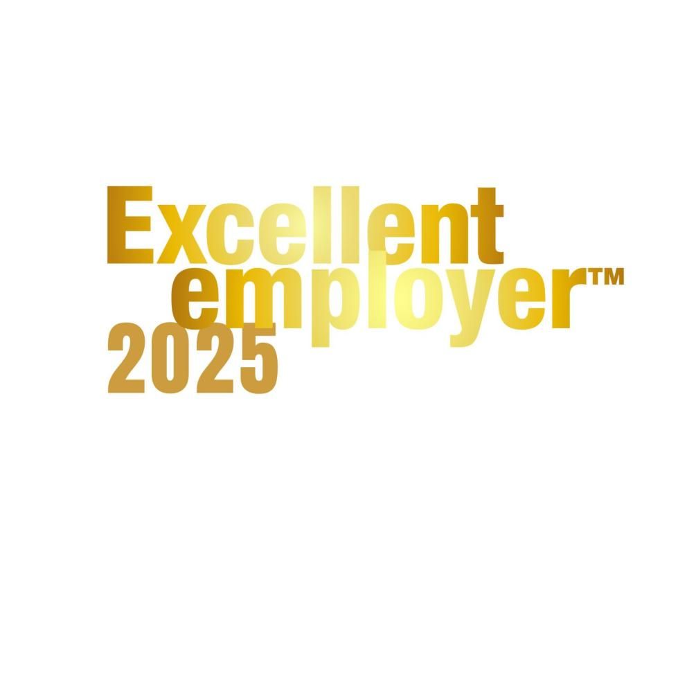 Excellent Employer 2025