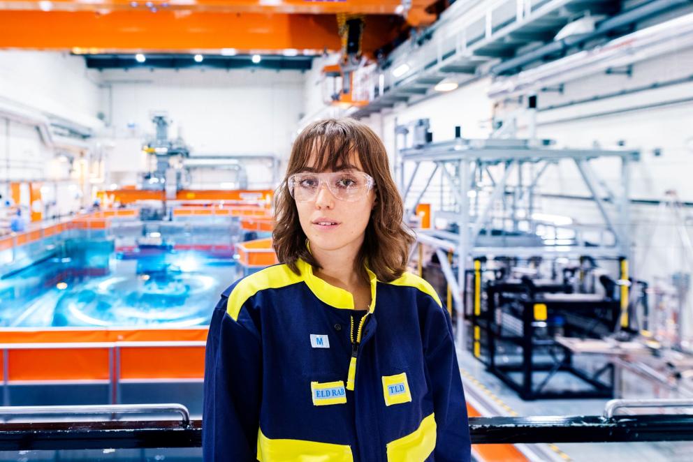 Vår kärnkraftsverksamhet | Uniper