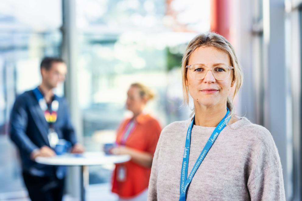 Uniper’s supplier portal