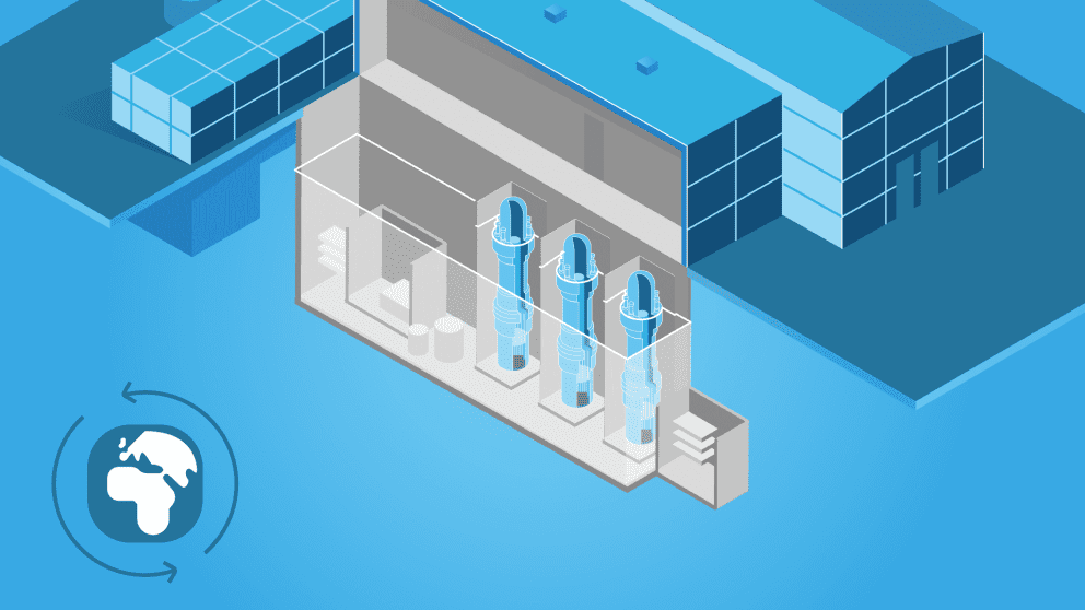 Små Modulära Reaktorer | Uniper
