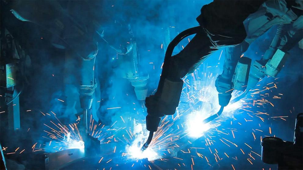 Development and innovation paving the way to becoming fossil-free