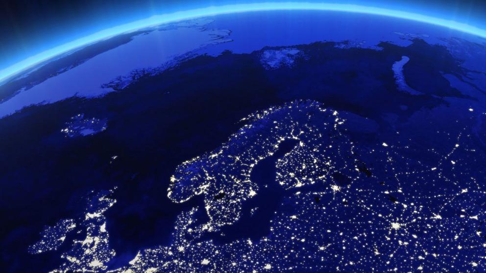 Electricity – invisible but indispensable