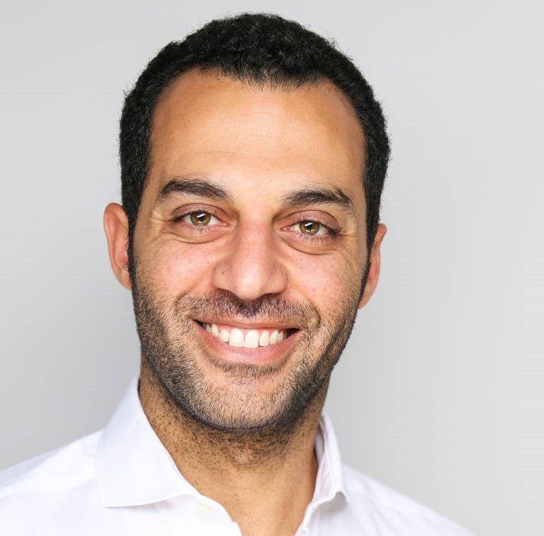 Hussein Fahmy, Project Manager for renewable energies, Uniper