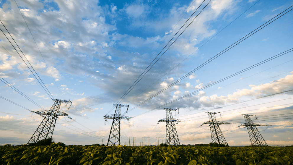 Elnät och kraftverk i samspel | Uniper