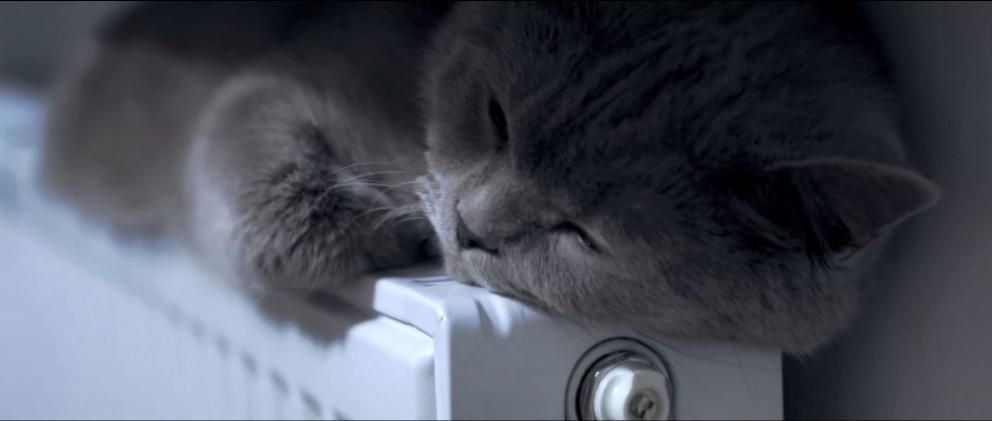 Effekt behövs för att klara av ögonblickligt behov