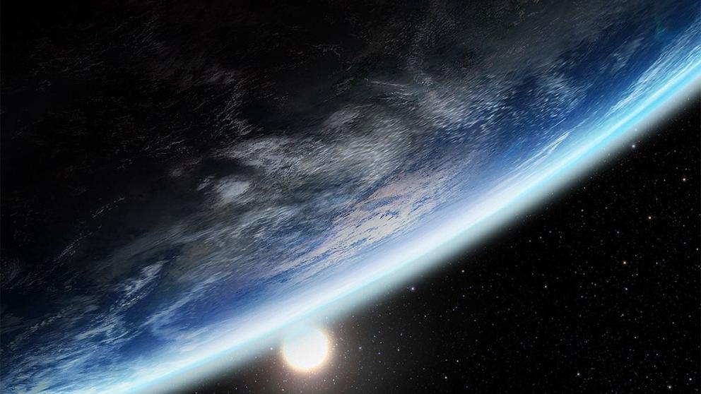 Klimatförändringar