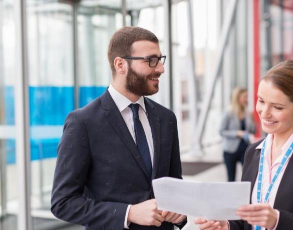 Become a trainee at Uniper