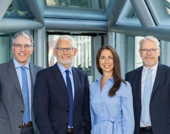 Board of Management
