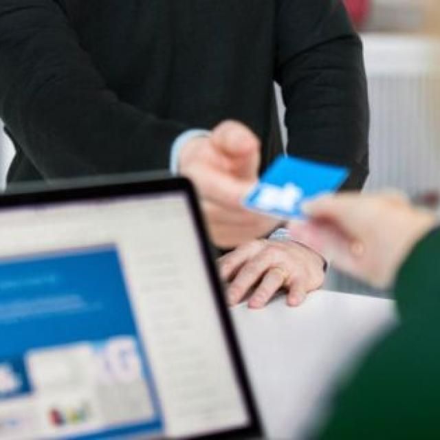 Energiebeschaffung Vollversorgung