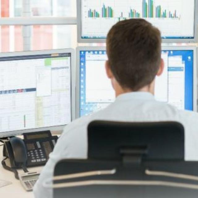 Lieferkonzepte Gas Stromeinkauf