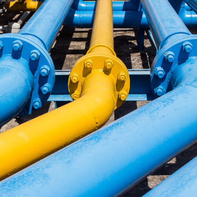 Phasing in clean energy