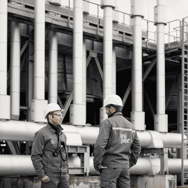 Gas storage Products