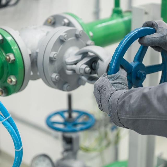 Energiesicherungsgesetz FAQ