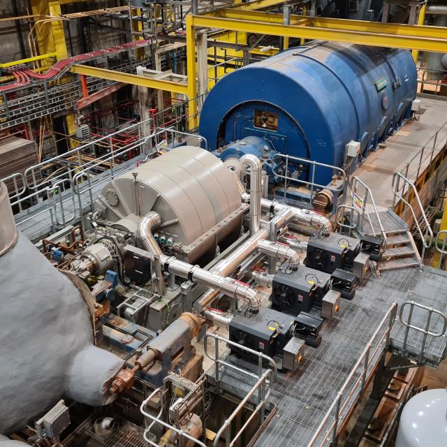 Grid stability_Killingholme