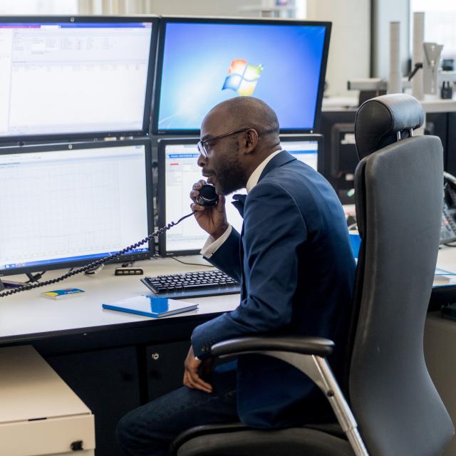 Business Analysis IT Trading