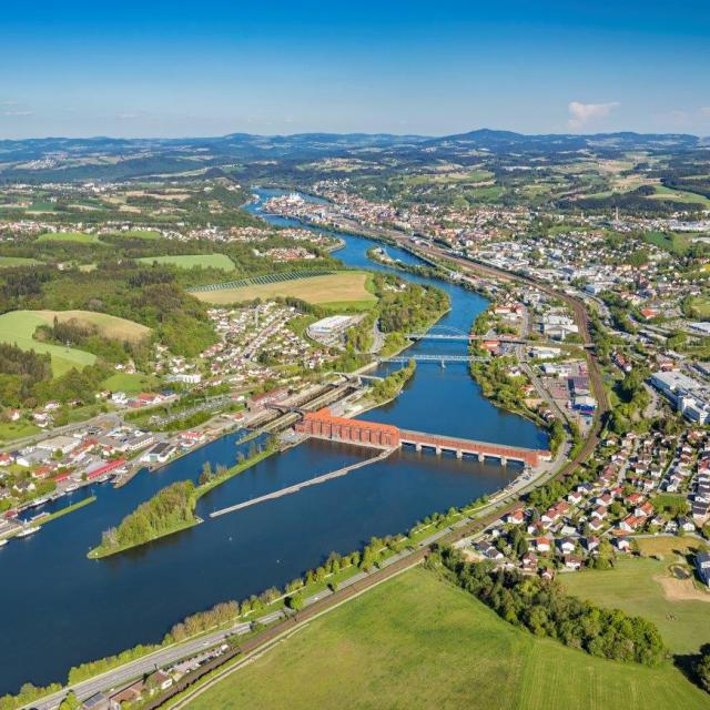Hydropower in Germany