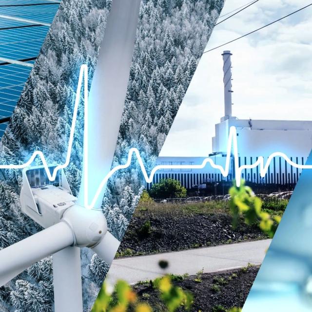 Uniper i Almedalen 2025