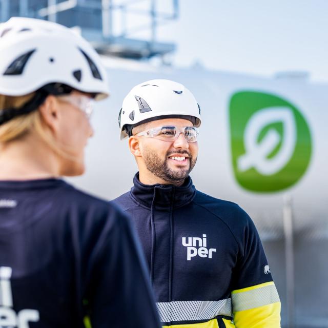 Öresundsverket och miljön