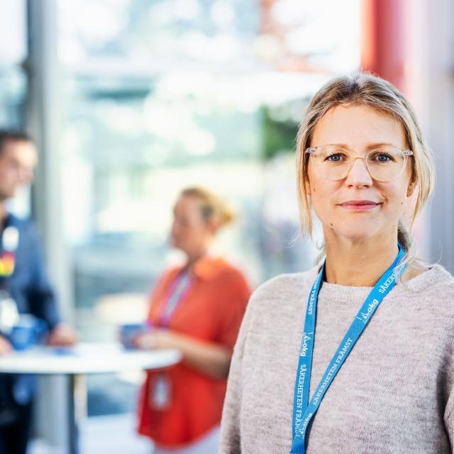 Uniper’s supplier portal