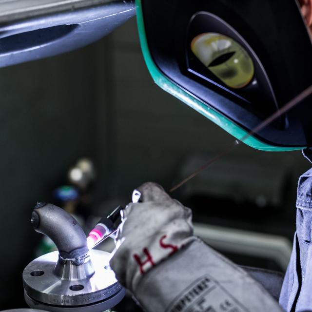 Uniper apprentices 2016