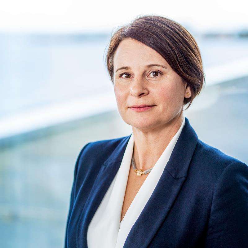 Åsa Carlson - Barsebäck