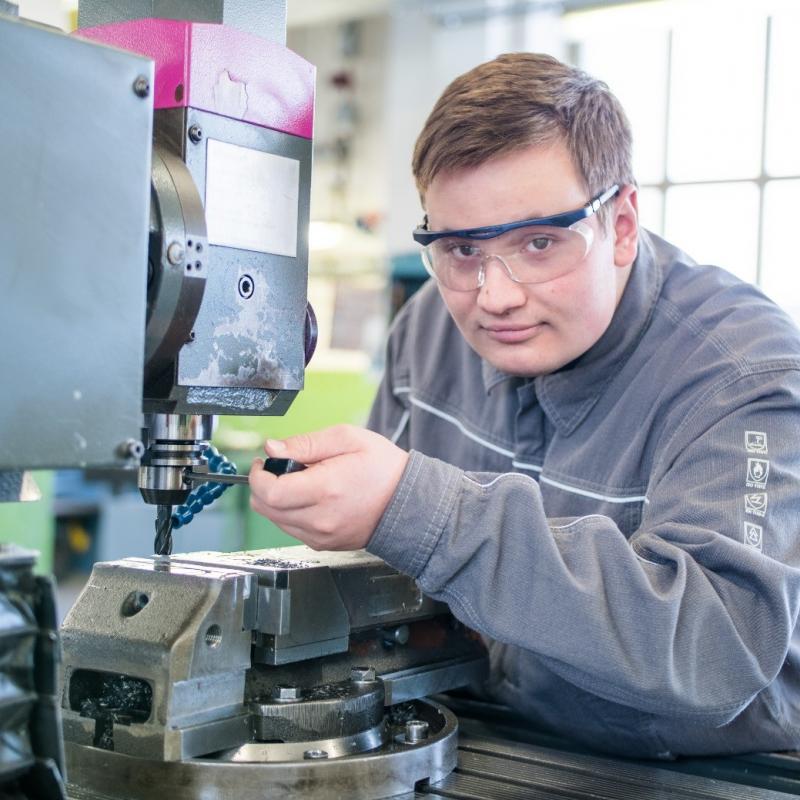 Technichal apprenticeship
