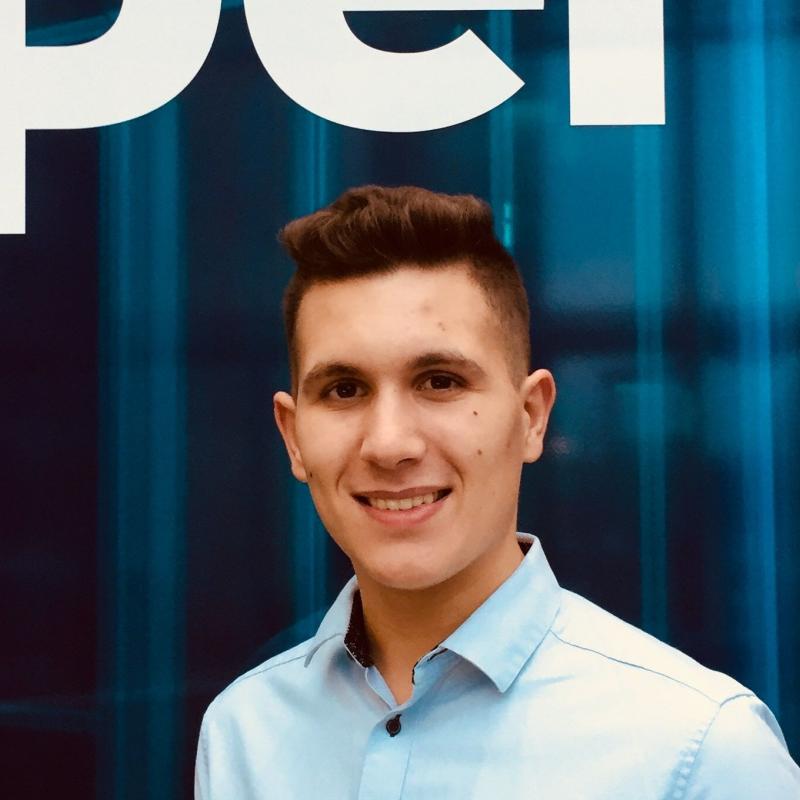 Apprenticeship at Uniper