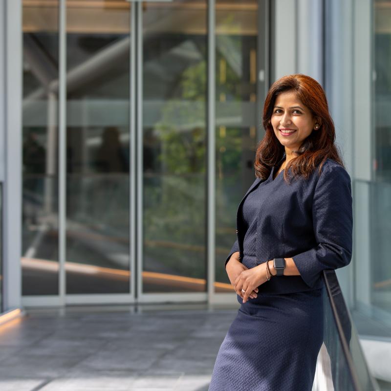 Navya Thammanna