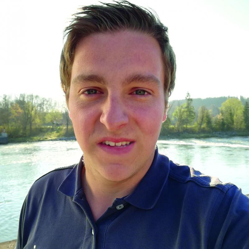 Maximilian