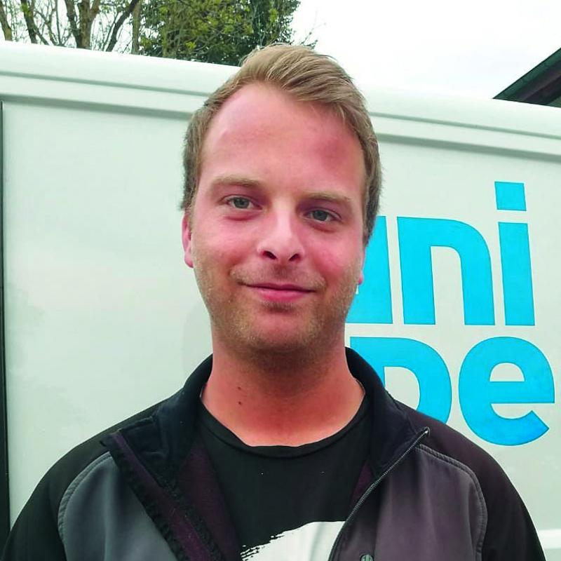 Patrik A