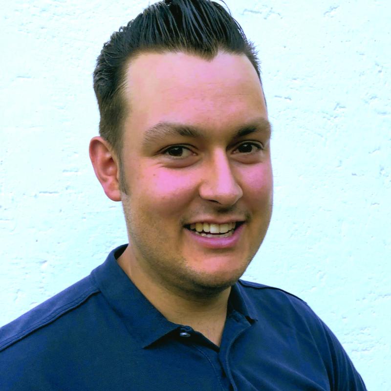 Sebastian Reichhart