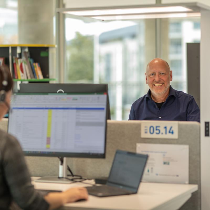 Office DUS